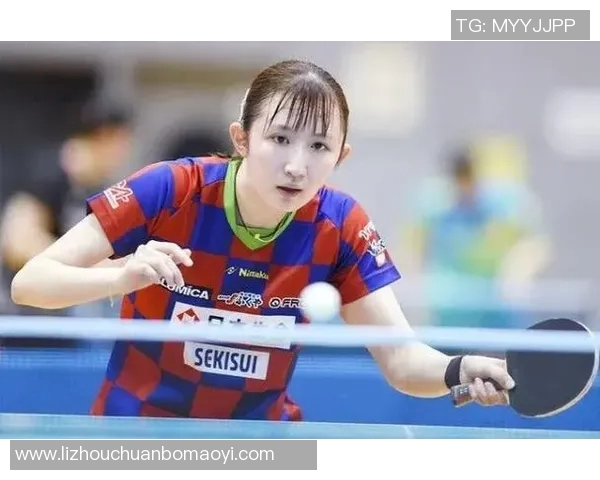 专访羽毛球明星周芳揭秘她成功背后的努力与坚持