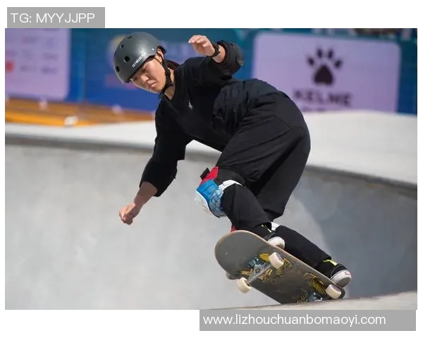 深圳滑板队在滑板精英赛中的比赛经验与表现深度解析