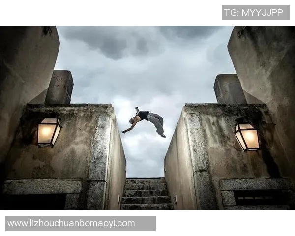 极限运动的魅力:深入了解上海极限运动队的灵活性与创新精神