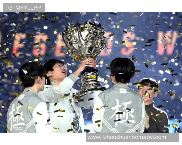 重磅专题:IG如何引领电竞节奏革新与未来发展趋势分析 重磅专题:IG如何引领电竞节奏革新与未来发展趋势分析