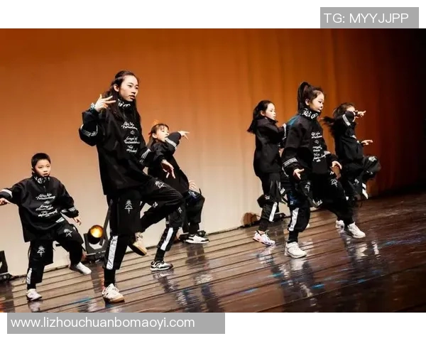 街舞热潮下的团队协作:探秘北京街舞队的默契与合作精神