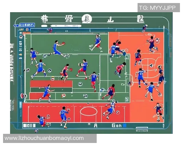 足球新手必看:全面解析战术基础与实用技巧的入门指南