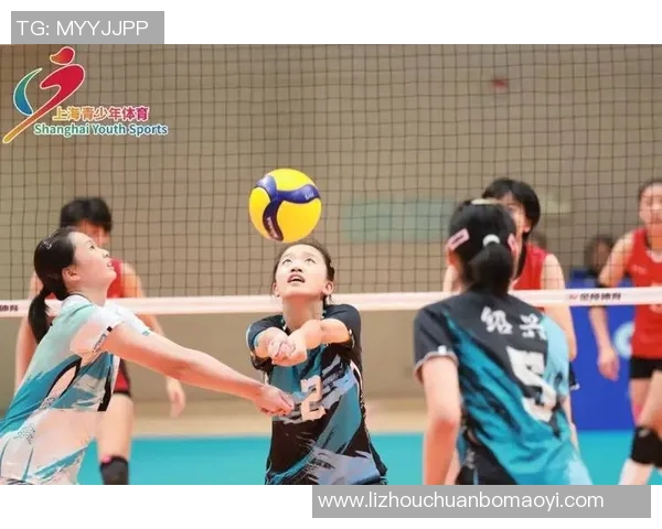 上海排球队在邀请赛中的精彩表现与实力分析 上海排球队在邀请赛中的精彩表现与实力分析