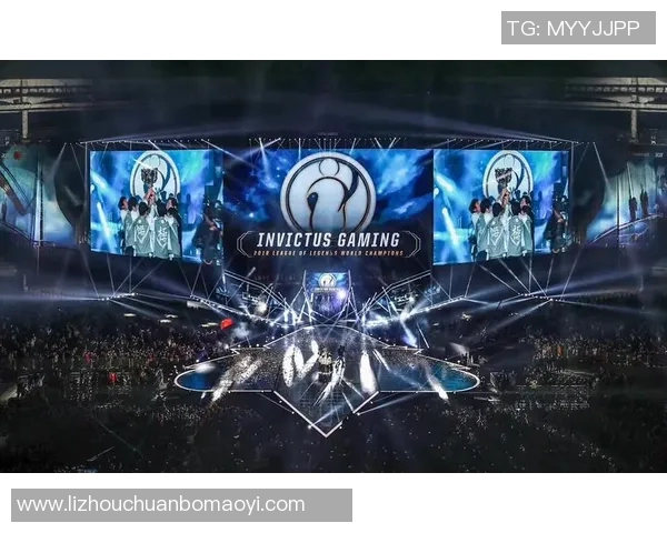 IG的成长之路:从新秀到电竞巨头的辉煌历程与挑战 IG的成长之路:从新秀到电竞巨头的辉煌历程与挑战