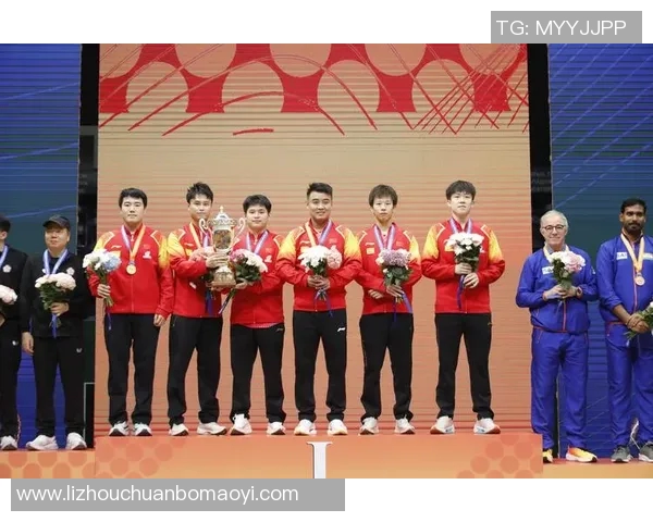 乒乓球速度排行榜揭晓西安乒乓球队荣获第二名佳绩引关注 乒乓球速度排行榜揭晓西安乒乓球队荣获第二名佳绩引关注