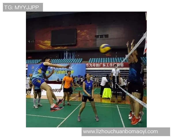 广州排球队近期状态分析及其对比赛成绩的影响探讨