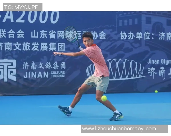 成都网球队在全国网球意识排行榜中荣获第八名展现实力与潜力 成都网球队在全国网球意识排行榜中荣获第八名展现实力与潜力