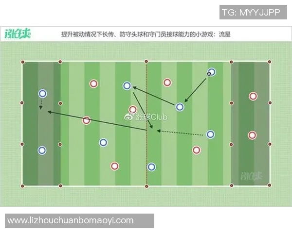 武汉足球队区域防守分析与战术得失探讨