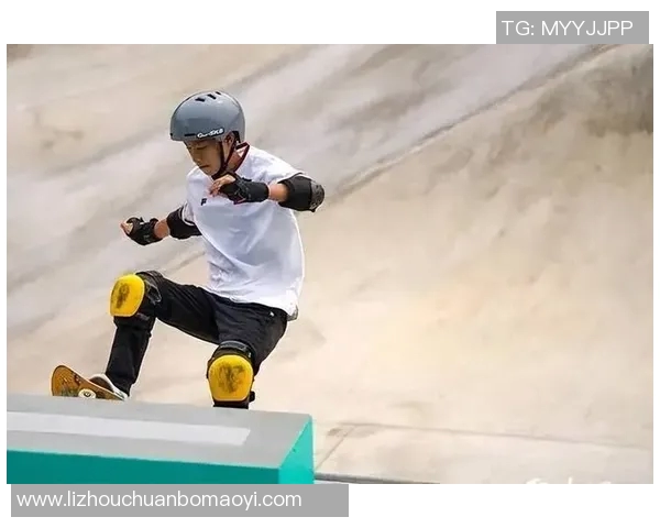 武汉滑板队崛起最新滑板个人能力排名前十揭晓