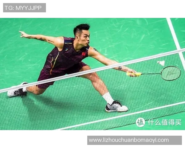 陈秀英独家分享羽毛球技巧与心得体会助你提升竞技水平