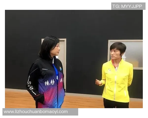 重庆乒乓球队速度提升之路与训练策略的深入分析与探讨