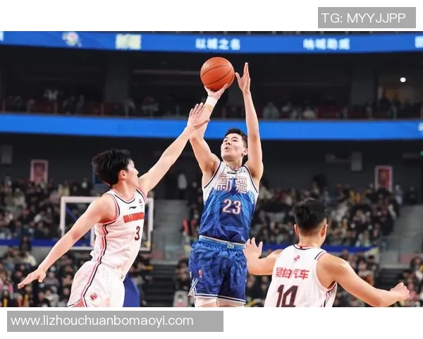 CBA新疆对广州精彩直播视频回放及赛后分析全程观看指南