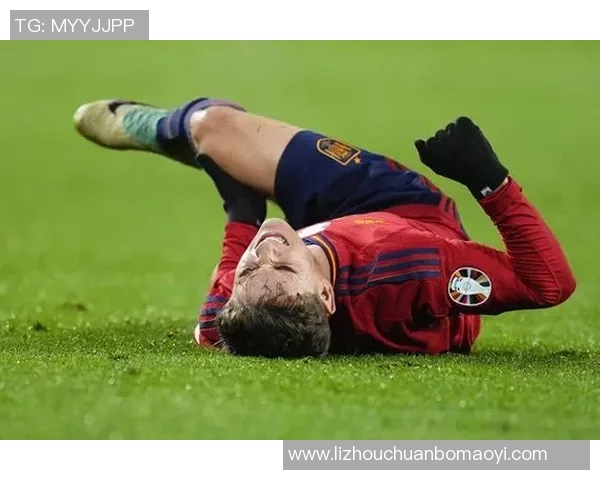 加维引领新风潮探讨其在足球界的影响与未来发展潜力