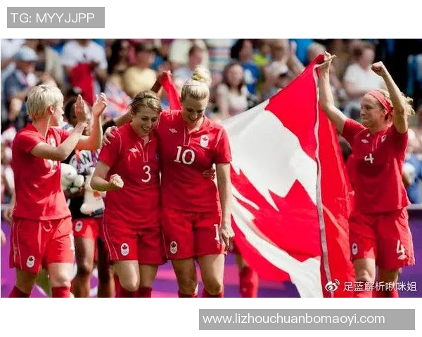 加拿大女足迎战喀麦隆队力争在国际赛场上展现实力与风采