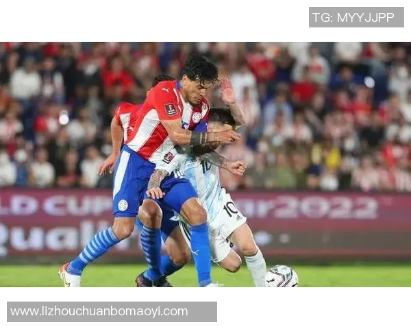 巴拉圭与日本在2018年世界杯的精彩对决与战术分析