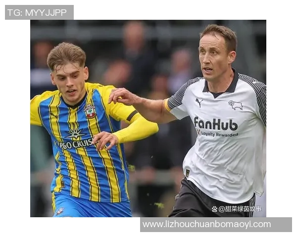 德比郡主场迎战诺维奇力争三分争夺英冠晋级希望