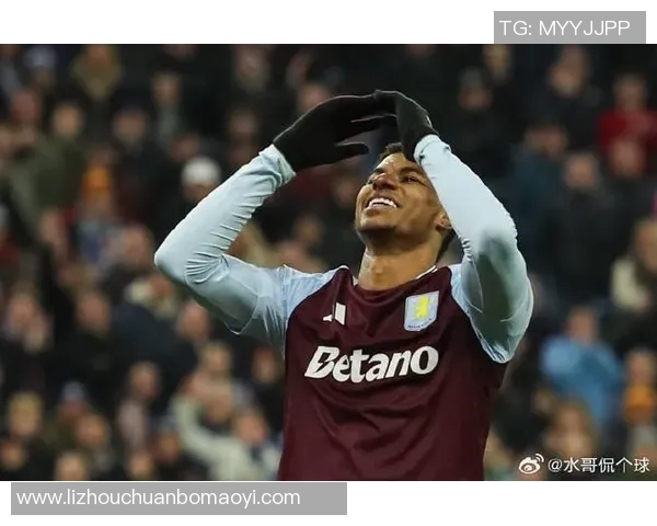 拉什福德在赛季中的表现分析与未来发展潜力探讨