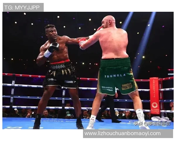 拳击维尔德与富里巅峰对决直播时间及观看方式全攻略