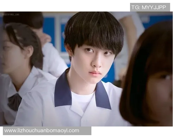 朱俊龙：从青涩少年到职场精英的成长故事与奋斗历程