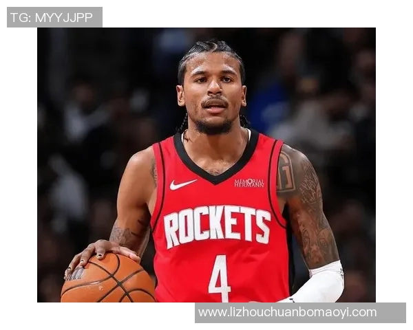 杰伦格林：从天赋少年到NBA明星的成长之路