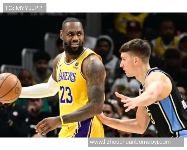 激情对决直播老鹰与湖人巅峰对抗赛精彩瞬间回顾与分析