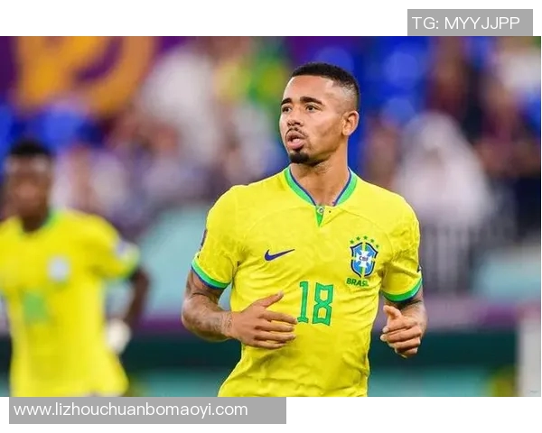 热苏斯：从巴西球场到欧洲顶级联赛的华丽转身与未来展望