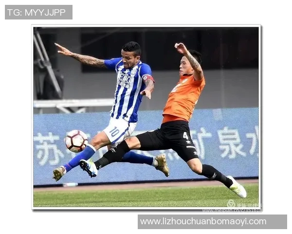 石家庄永昌迎战北京控股争夺中甲联赛关键三分之战