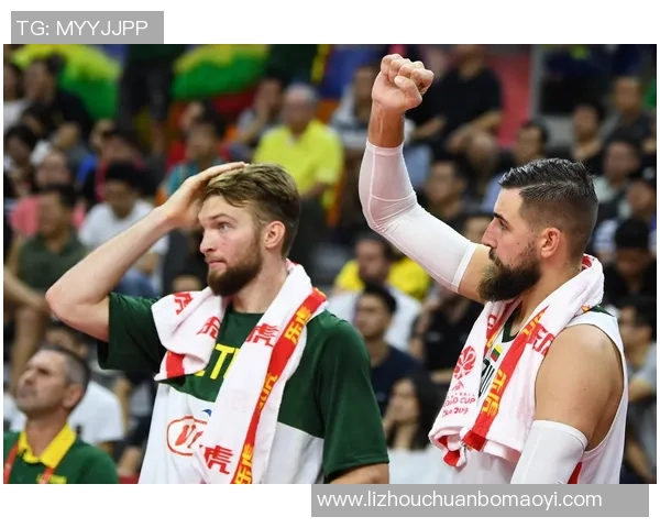 琼斯杯精彩对决立陶宛挑战加拿大篮球强队的巅峰之战