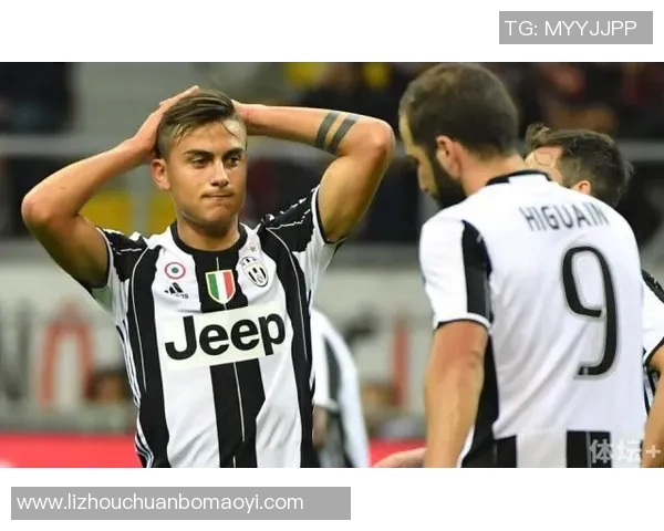 迪巴拉：从天才少年到足球巨星的辉煌历程与未来展望