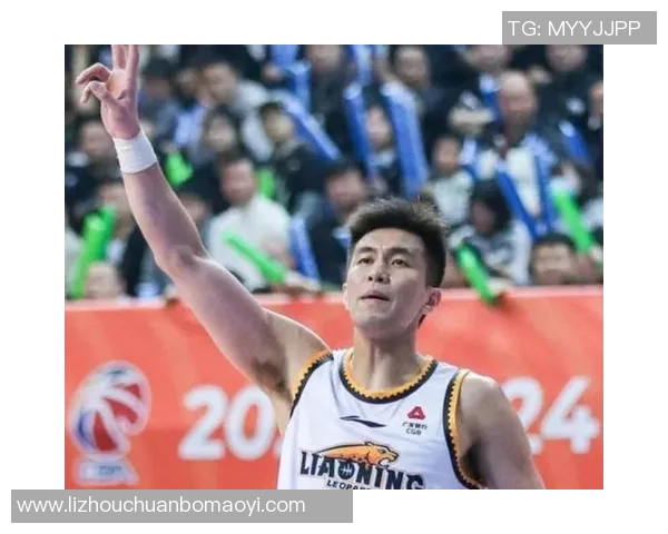 郭艾伦领衔辽宁队挑战广东队决战CBA赛场谁能笑到最后