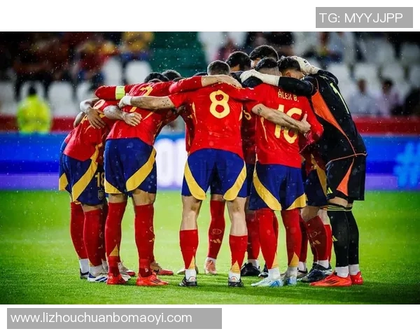 西班牙国家队与德国队巅峰对决展现足球魅力与激情的较量