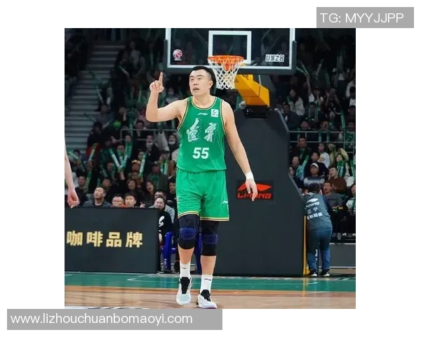 韩德君的篮球生涯回顾与未来展望：从青涩少年到CBA传奇巨星的成长之路