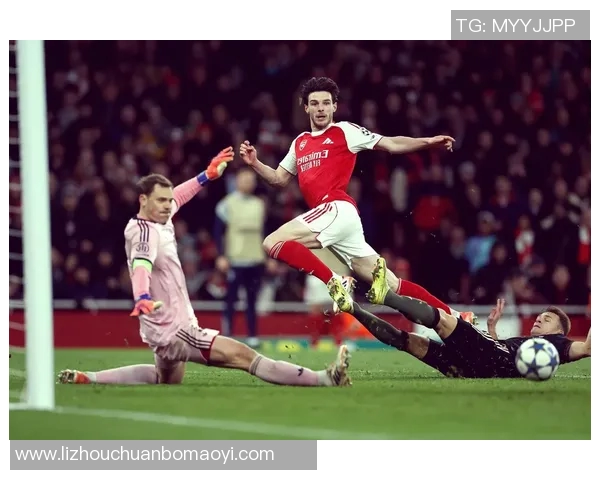 阿森纳与切尔西的激烈对决几台赛事回顾与分析