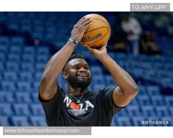 锡安体重问题持续发酵鹈鹕聘专职营养师全程监控饮食健康