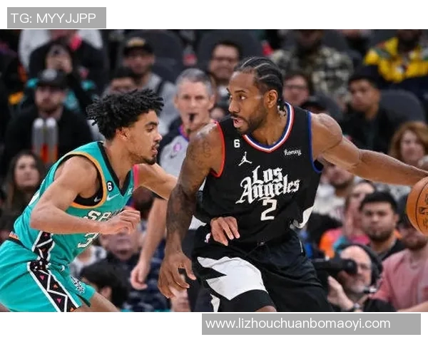 马刺与快船对决分析与未来走势预测全方位解读