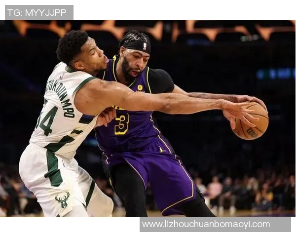 雄鹿与湖人精彩对决录像回放全程回顾与精彩瞬间分析