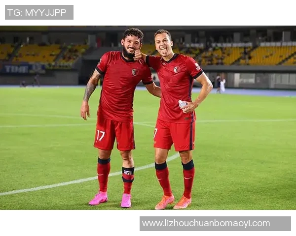 鹿岛儿联与千叶的激烈对决即将上演球迷期待精彩瞬间与胜负悬念