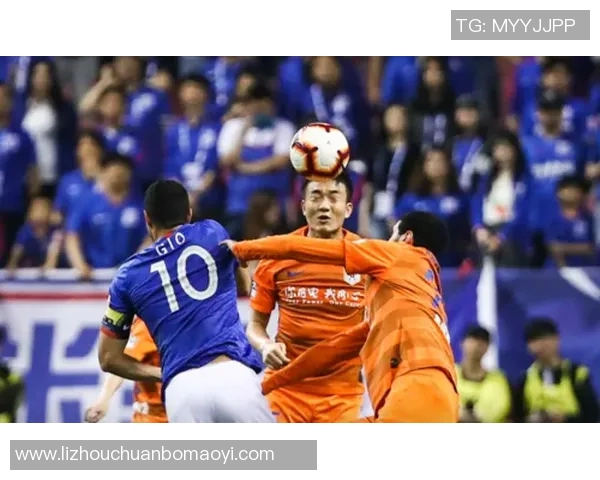 鲁能与申花中超对决精彩纷呈球迷期待巅峰对决再续经典传奇