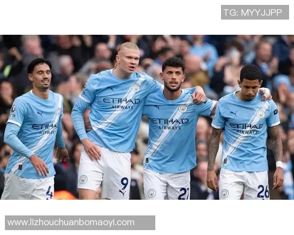 伯恩茅斯主场迎战曼彻斯特城期待精彩对决与激烈竞争