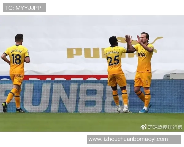 凯恩的传奇之路：从足球天才到世界级巨星的成长故事