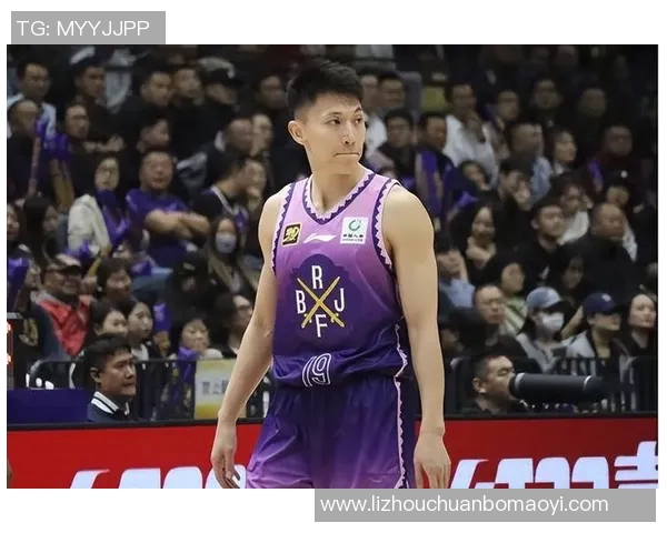 刘晓宇：从篮球新星到职业生涯的辉煌历程与未来展望