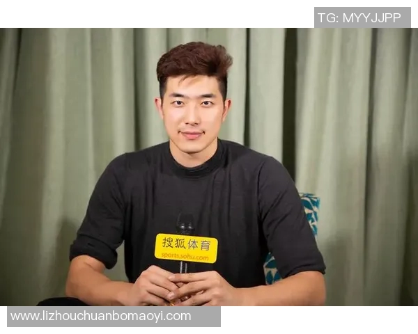 吴冠希：从青年才俊到篮球明星的成长之路与奋斗历程