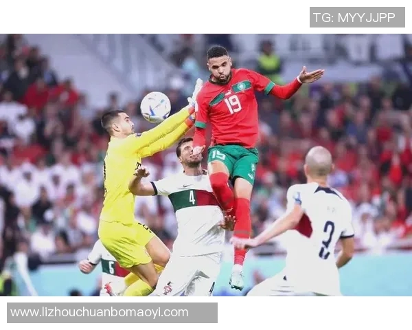 南非与摩洛哥激战正酣比赛直播精彩瞬间全记录