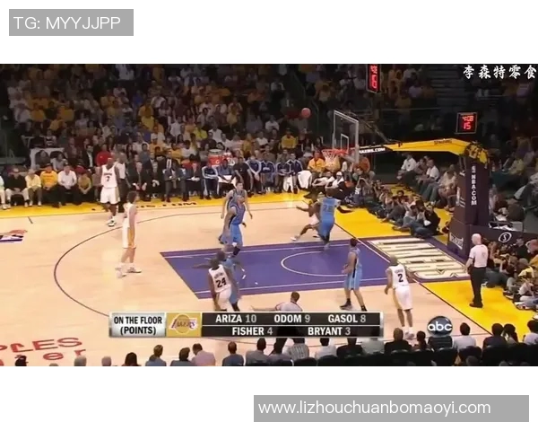 科比与火箭季后赛经典对决回顾精彩录像重温篮球传奇瞬间