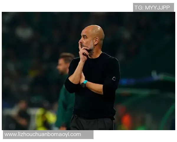 瓜迪奥拉对裁判不满VAR漏判点球导致球队失利