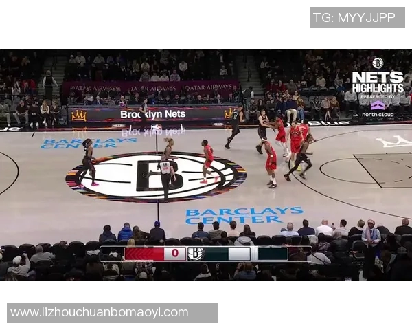 精彩回顾NBA直播篮网与猛龙的激烈对决全场精彩瞬间尽在其中