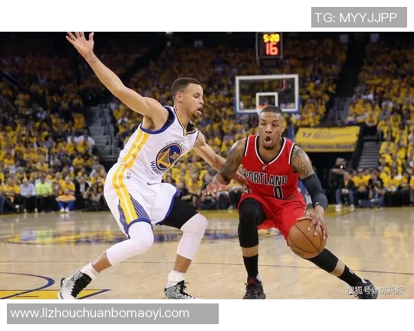 达米安利拉德的篮球传奇之路与未来展望解析