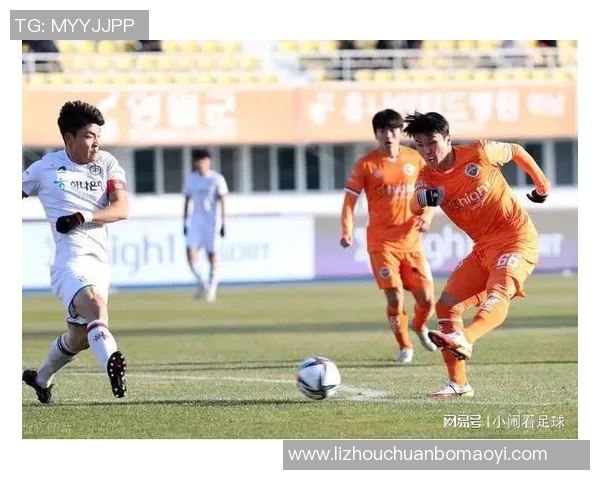 足球对决俄罗斯与韩国谁能胜出精彩赛事分析与预测