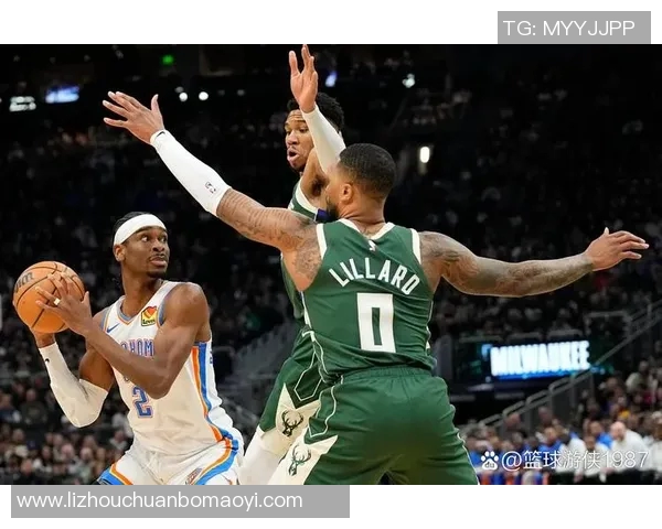 雷霆与雄鹿精彩对决直播视频回放及赛后分析全攻略