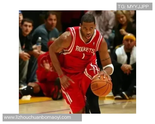 麦迪带领火箭逆转雄鹿的经典之战回顾与精彩瞬间分析